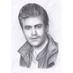 06-01-2014 - x-scandalbooks - Alec Xander - PaulWesley Portrait.jpg